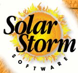 Solar Storm Homepage